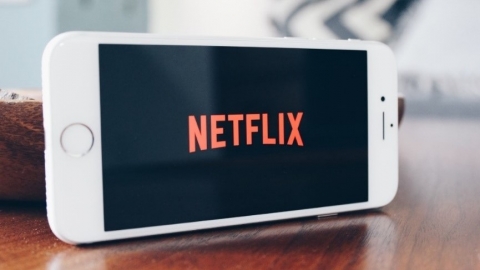 36公克還是1.6公斤？ 國際氣候智庫解析Netflix的追劇碳足跡