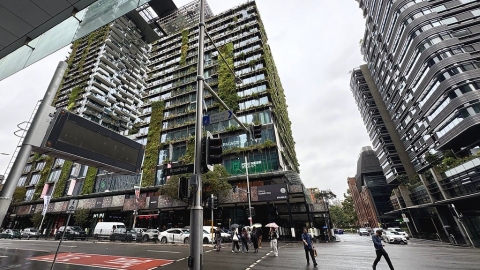  都市也能「光電日不落」？公寓、大樓、租屋族聰明用綠電的點子