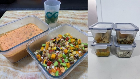 防疫優先，餐具放一邊？ 三級警戒留下的環保外送課題