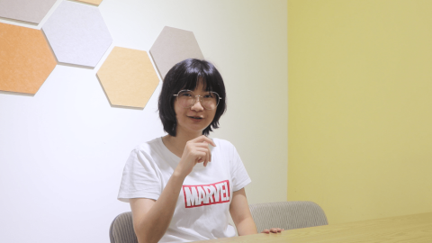 VTuber講台語 神霄推廣本土語言