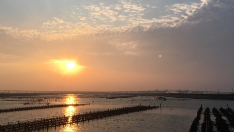  方力行 走過台灣河海保育40餘年（下）