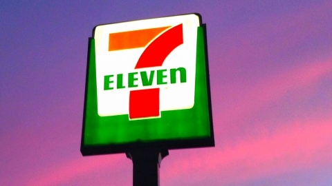 7-11母公司加入RE100 目標2050年100%綠電 統一超：各國有各國的規畫