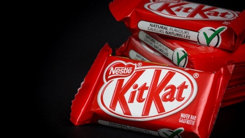 KitKat拋下「碳中和巧克力」目標 為何外媒反稱讚是好事？