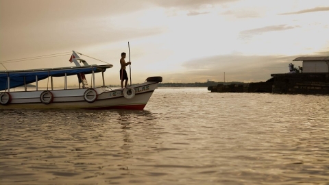  白天太熱，改晚上捕魚就好了嗎？ 高溫下的農漁困境與性別平等危機