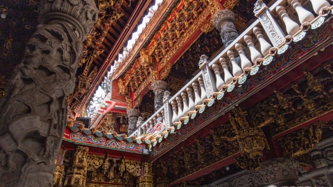  香火漸減的年代 宮廟如何與時俱進？