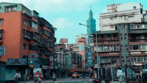  面對風險升級的氣候，居住更需要全面升級