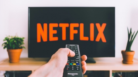 Netflix宣布2022年淨零排放 原創影集碳足跡佔比最高