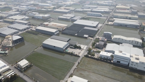 檢舉農地工廠遭威脅「最好不要被我知道」 環團籲切勿展延納管期限