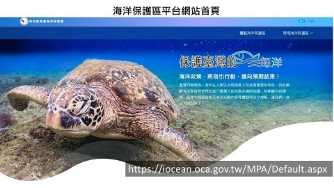海洋健康看棲地 海保署第一年調查出爐 鎖定珊瑚礁、紅樹林、海草床