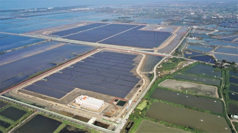 環團統計：2021年前20大排碳企業 19家綠電占比不到1%