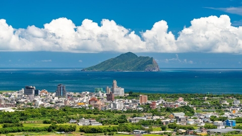 海島國家的綠能生力軍 海洋能是什麼？ 台灣技術下一步往哪走？