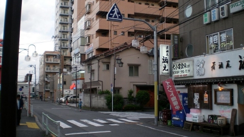  東京衛星城市昭島、流山、柏市 居民為何反對資料中心進駐？