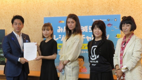VOGUE編輯也連署 日本展開首次時尚業環境影響實態調查