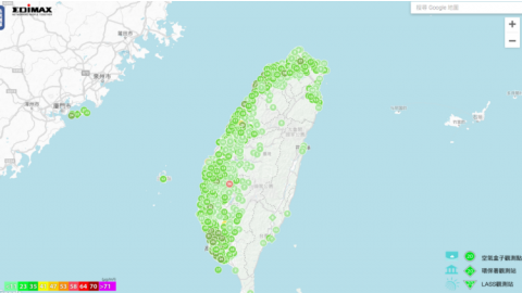 誰的「智慧城市」？歐盟在地、民主的解決空汙實驗