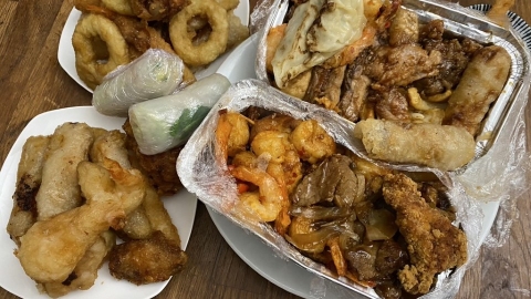  讓隔夜麵包重生的明日麵包店 法國新興商業模式打擊食物浪費