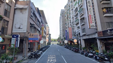 台灣有適合散步的地方，但「步行城市」尚不存在
