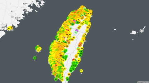 【開源x開箱】自己空氣自己測！LASS 社群自造環境感測系統，讓空汙、紫爆無所遁形