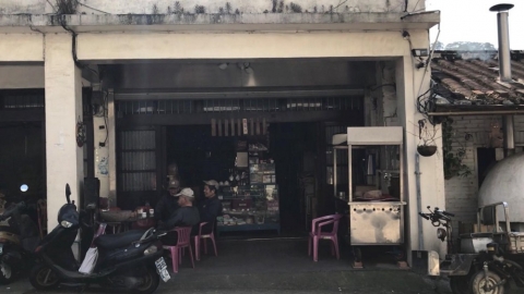 童心圓烘焙坊 「小店阿姨」助社區青年築夢
