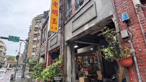  百年香舖如何延續香火 製香產業的變與不變