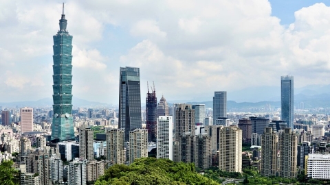 CCPI氣候績效環保署駁不具參考性 國內專家揭今年得失分由來