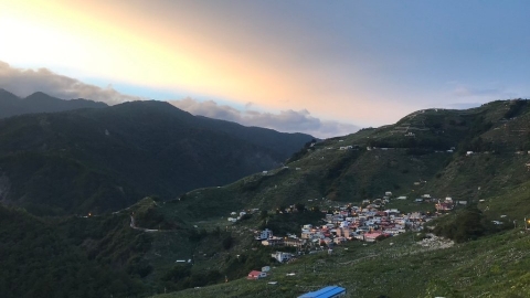 在自己的土地上，用自己的方式說故事——專訪原民電影學院創辧人Sayun Simung
