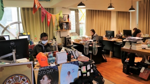不甘於輕薄即時 《報導者》立志成新聞界舵手