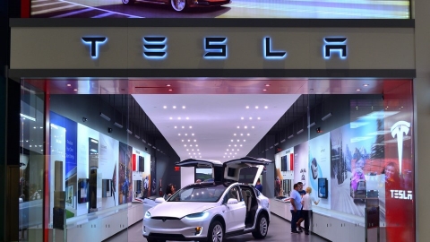 Tesla低調重返標普ESG指數 分數比菸草和石油公司還低