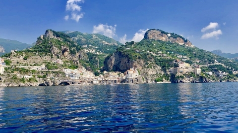  希臘主辦我們的海洋會議 攜義、德等國力拼一年內批准《公海條約》