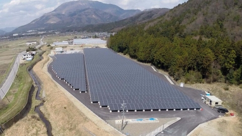 日本種電野外風險：1公釐縫隙都不行 小螞蟻也能讓太陽能停擺