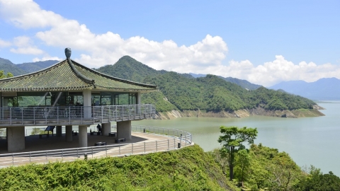 徒步就能串聯山海圳、400年歷史與原鄉 177公里「國家綠道」說走就走