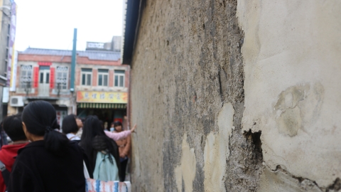 成為經典小鎮之前：苗栗苑裡小鎮的深度旅行(上)