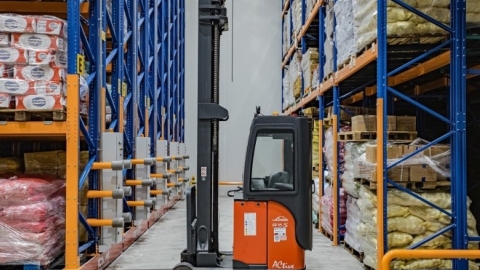 溫暖感恩～建利冷凍廠攜手米其林愛心禮盒計畫