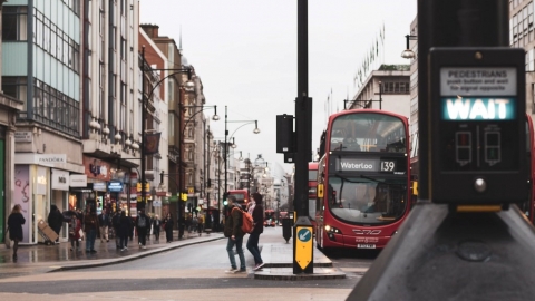 智庫警告：脫歐貿易協議 影響英國勞工權利和環境保護