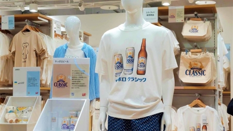 材質單一化、增二手販賣 環署「品牌服飾永續聯盟」盼帶動綠色時尚