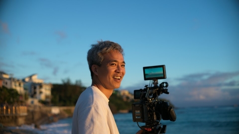  《跳進部落的孩子》導演王政一 從舞蹈到身份認同的回家之路