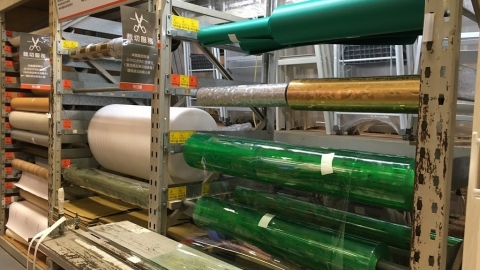 環團批特力屋家用品多含毒塑膠PVC、材質標示不清 立委籲修法改善