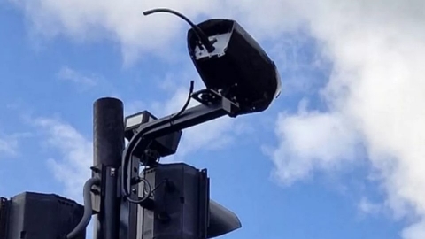  空氣、選舉與陰謀論 倫敦超低排放區「刀鋒戰士」之亂