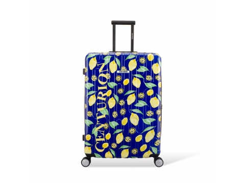 CENTURION 百夫長 29吋旅行箱 花花箱 夏夜卡布里