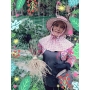 高冷蔬菜-山當歸