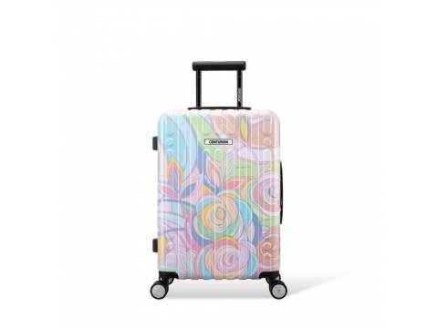 CENTURION 百夫長 20吋登機箱 馬卡龍